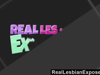 Reallesbianexposed