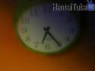 Hentai to nhũ hoa quái eng dub